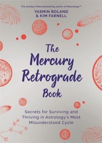 Enlarge image Cover: The Mercury Retrograde Book - Hay House UK Ltd