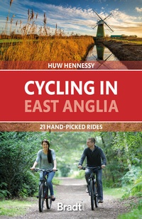 Abbildung von: Cycling in East Anglia - Bradt Travel Guides