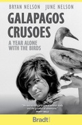 Cover: Galapagos Crusoes - Bradt Travel Guides