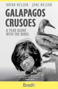 Abbildung von: Galapagos Crusoes - Bradt Travel Guides
