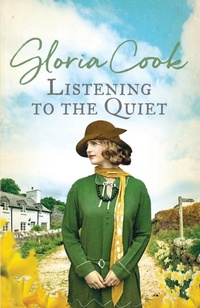 Abbildung von: Listening to the Quiet - Canelo Saga