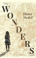 Cover: The Wonders - Pushkin Press