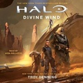 Cover: Halo: Divine Wind - SIMON & SCHUSTER AUDIO