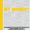 Cover: My Moment - SIMON & SCHUSTER AUDIO