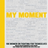 Enlarge image Cover: My Moment - SIMON & SCHUSTER AUDIO