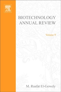 Abbildung von: Biotechnology Annual Review - Elsevier