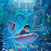 Enlarge image Cover: The Weeping Tide - SIMON & SCHUSTER AUDIO