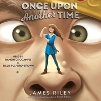 Enlarge image Cover: Once Upon Another Time - SIMON & SCHUSTER AUDIO