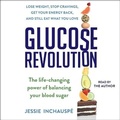Cover: Glucose Revolution - SIMON & SCHUSTER AUDIO