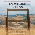 Cover: In Whose Ruins - SIMON & SCHUSTER AUDIO