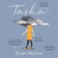 Cover: Tasha - SIMON & SCHUSTER AUDIO