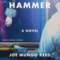 Cover: Hammer - SIMON & SCHUSTER AUDIO