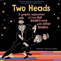Cover: Two Heads - SIMON & SCHUSTER AUDIO