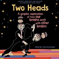 Enlarge image Cover: Two Heads - SIMON & SCHUSTER AUDIO