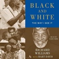Cover: Black and White - SIMON & SCHUSTER AUDIO