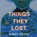 Cover: Things They Lost - SIMON & SCHUSTER AUDIO