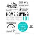 Cover: Home Buying 101 - SIMON & SCHUSTER AUDIO