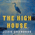 Cover: The High House - SIMON & SCHUSTER AUDIO