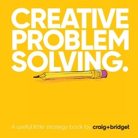 Abbildung von: Creative problem solving. - The Choir Press