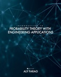 Cover: Introduction to Probability Theory with Engineering Applications - Cognella, Inc