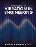 Cover: Introduction to Vibration in Engineering - Cognella Academic Publishing