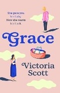 Cover: Grace - Aria