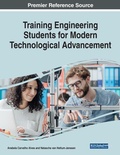 Bild: Training Engineering Students for Modern Technological Advancement - Business Science Reference