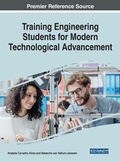 Bild: Training Engineering Students for Modern Technological Advancement - Business Science Reference