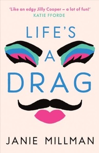 Abbildung von: Life's A Drag - Canelo
