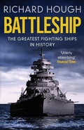 Cover: Battleship - Canelo
