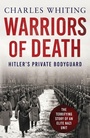 Cover: Warriors of Death - Canelo
