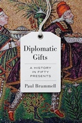 Cover: Diplomatic Gifts - C Hurst & Co Publishers Ltd