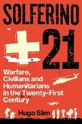 Cover: Solferino 21 - C Hurst & Co Publishers Ltd