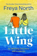 Cover: Little Wing - Mountain Leopard Press