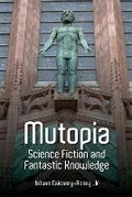 Cover: Mutopia - Liverpool University Press
