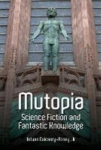 Enlarge image Cover: Mutopia - Liverpool University Press
