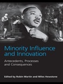 Cover: Minority Influence and Innovation - Psychology Press Ltd