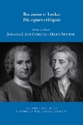 Cover: Rousseau et Locke: Dialogues critiques - Voltaire Foundation