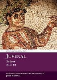 Abbildung von: Juvenal Satires Book III - Liverpool University Press