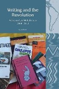 Cover: Writing and the Revolution - Liverpool University Press