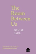 Cover: The Room Between Us - Liverpool University Press