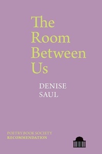 Enlarge image Cover: The Room Between Us - Liverpool University Press