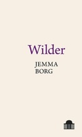 Cover: Wilder - Liverpool University Press