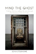 Cover: Mind the Ghost - Liverpool University Press