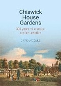 Cover: Chiswick House Gardens - Historic England