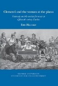 Abbildung von: Clementi and the woman at the piano - Voltaire Foundation