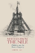 Cover: Needles from the Nile - Liverpool University Press