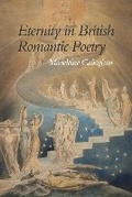 Cover: Eternity in British Romantic Poetry - Liverpool University Press