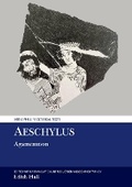 Cover: Aeschylus: Agamemnon - Liverpool University Press