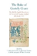 Cover: The Boke of Gostely Grace - Liverpool University Press